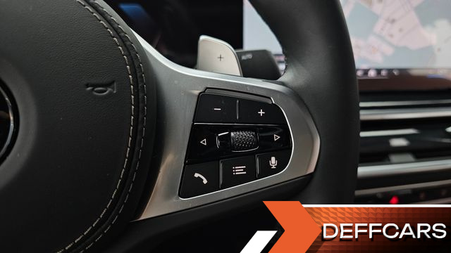 BMW X6 xDrive40i M Sport купить на сайте DeffCars