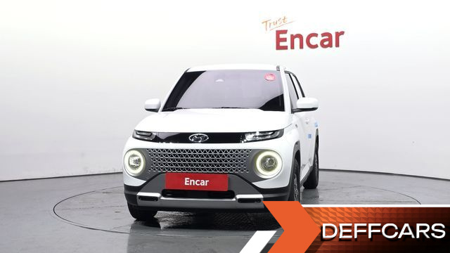Hyundai CASPER Modern купить на сайте DeffCars
