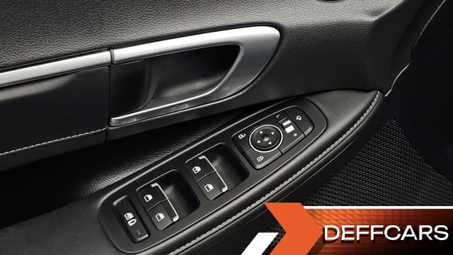Hyundai SONATA 2.0 LPG(rental car) Smart купить на сайте DeffCars