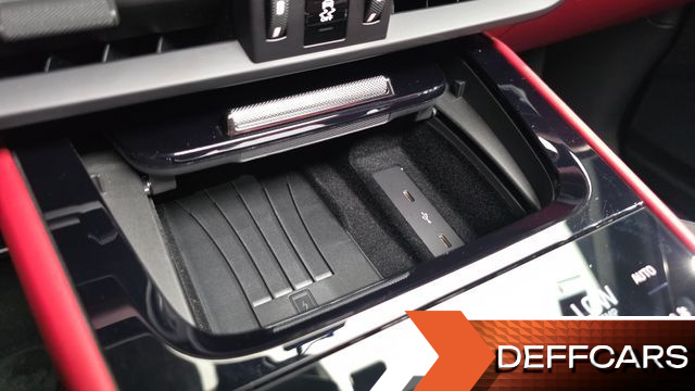 Porsche CAYENNE 3.0 купить на сайте DeffCars