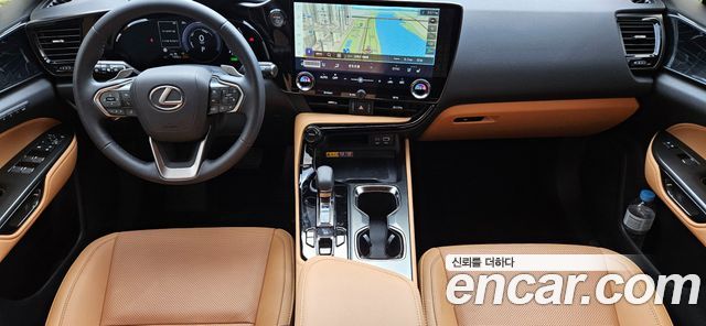 Lexus NX Premium купить на сайте DeffCars