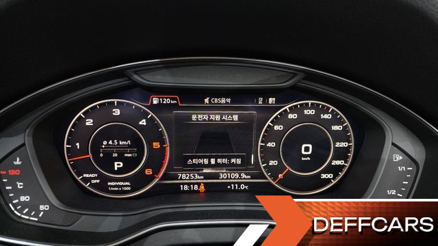 Audi Q5 50 TDI Quattro Premium купить на сайте DeffCars