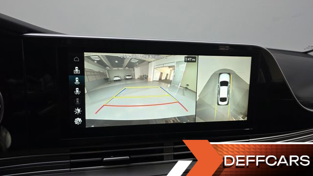 Hyundai GRANDEUR 3.3 Exclusice купить на сайте DeffCars