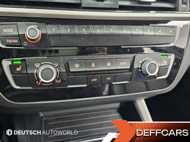 BMW 1-SERIES 118d JOY 5DOOR купить на сайте DeffCars