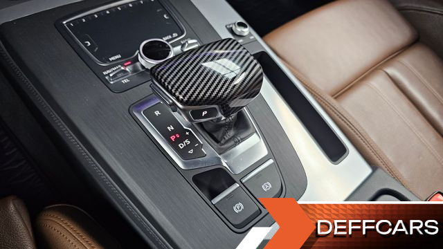 Audi Q5 50 TDI Quattro Premium купить на сайте DeffCars