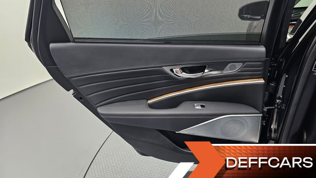 Kia K9 3.8 GDI AWD Best Selection Ⅰ купить на сайте DeffCars