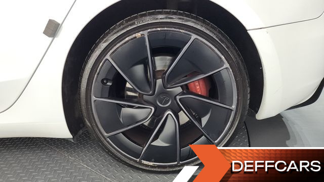 Tesla MODEL 3 Performance AWD купить на сайте DeffCars