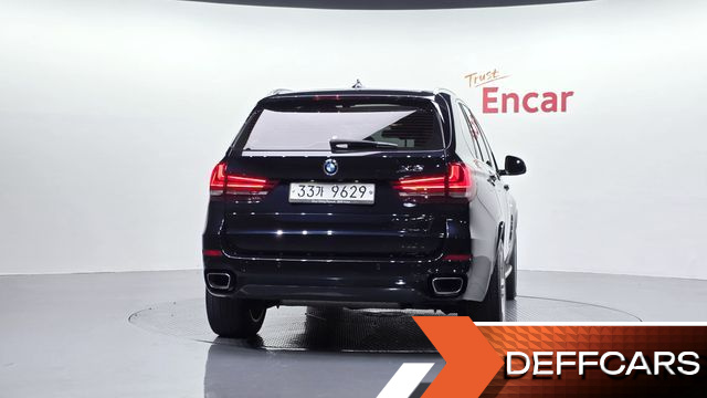 BMW X5 xDrive 30d M Sport package купить на сайте DeffCars