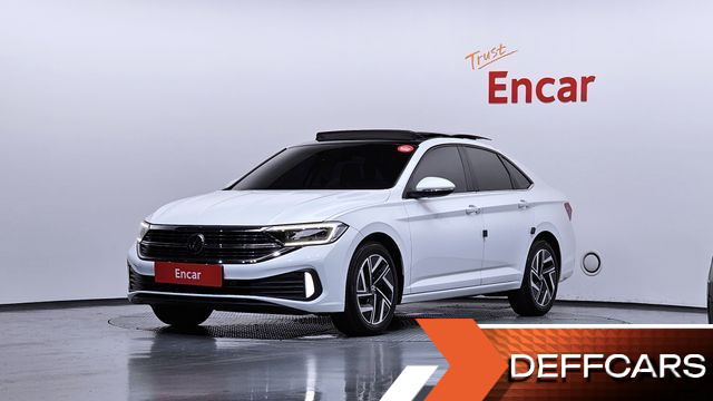 Volkswagen JETTA 1.5 TSI Prestige купить на сайте DeffCars