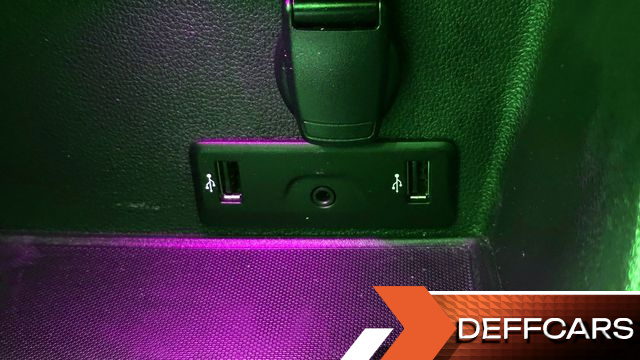 Renault-KoreaSamsung QM6 2.0 GDe PREMIERE 2WD купить на сайте DeffCars