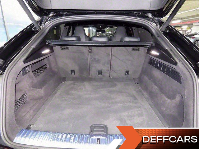 Audi Q8 50 TDI Quattro Premium купить на сайте DeffCars