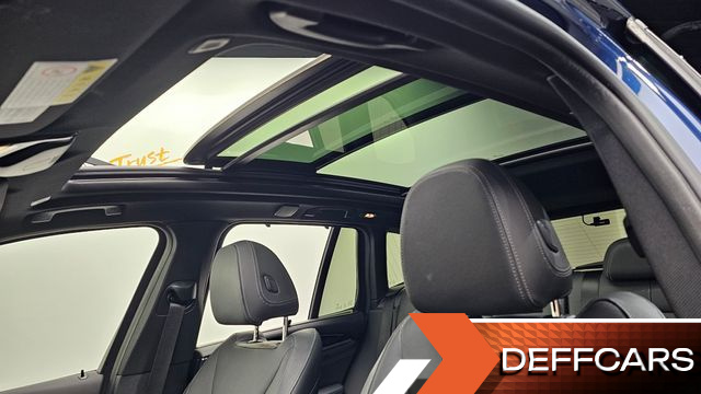 BMW X3 xDrive 20d M Sport купить на сайте DeffCars