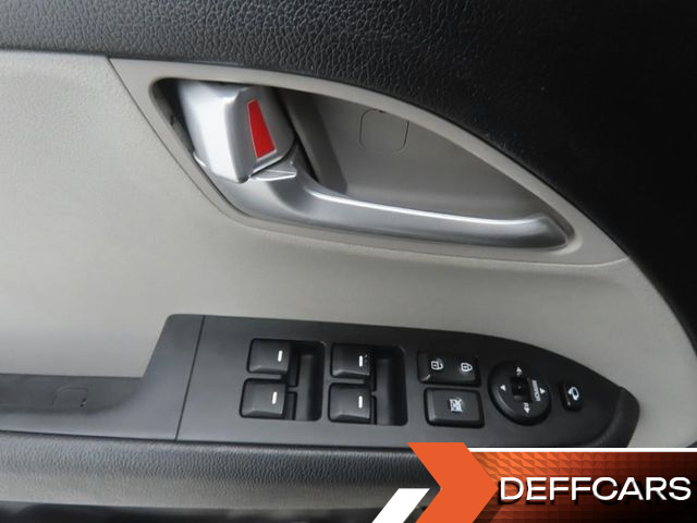 Kia RAY Van Prestige купить на сайте DeffCars