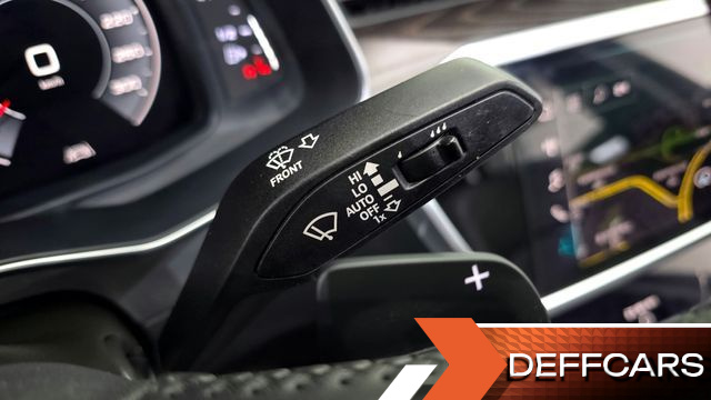 Audi A6 45 TFSI Premium купить на сайте DeffCars