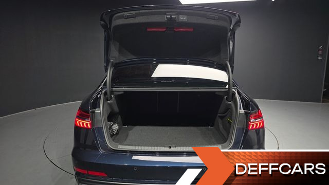 Audi A6 45 TFSI Premium купить на сайте DeffCars