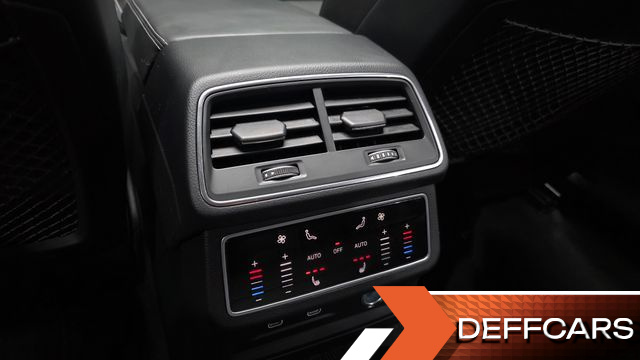 Audi A6 40 TDI Premium купить на сайте DeffCars