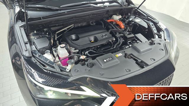 Lexus NX Premium купить на сайте DeffCars