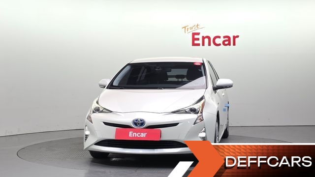 Toyota PRIUS 1.8 E купить на сайте DeffCars