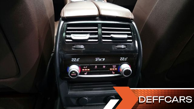 BMW GRAN TURISMO 640i xDrive Luxury купить на сайте DeffCars