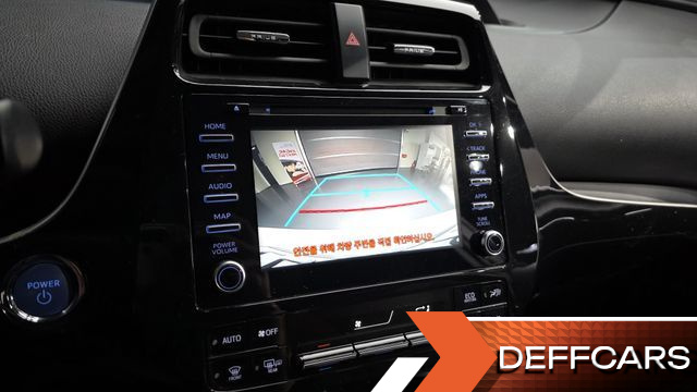 Toyota PRIUS 1.8 купить на сайте DeffCars