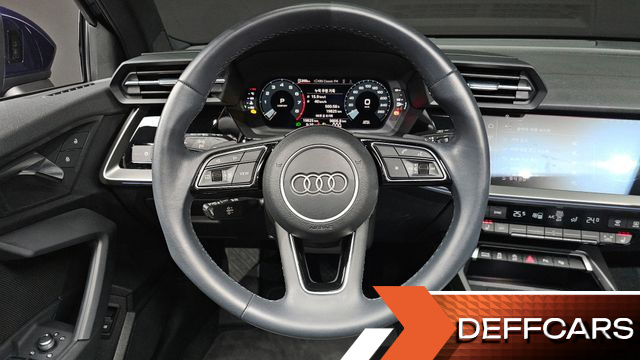 Audi A3 40 TFSI Premium купить на сайте DeffCars