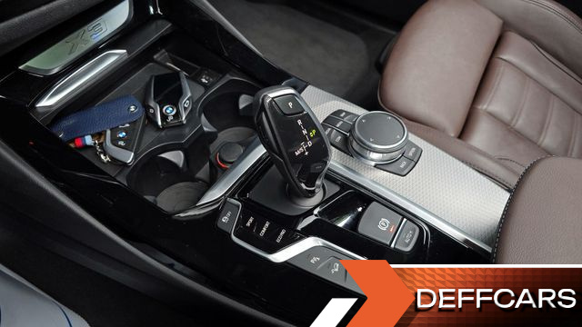 BMW X3 xDrive 20d M Sport купить на сайте DeffCars