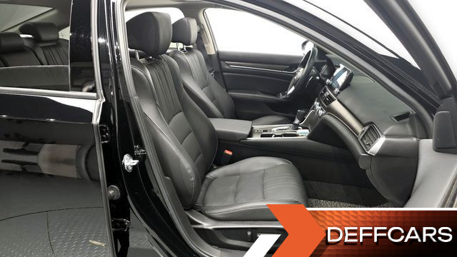 Honda ACCORD 1.5 Turbo купить на сайте DeffCars