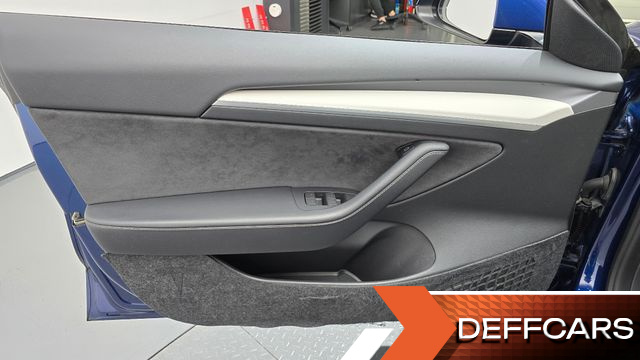 Tesla MODEL 3 Long Range AWD купить на сайте DeffCars