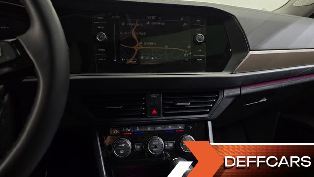 Volkswagen JETTA 1.4 TSI Prestige купить на сайте DeffCars