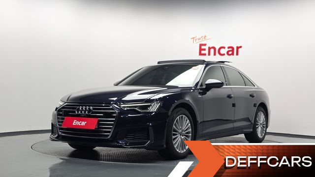 Audi A6 45 TFSI Premium купить на сайте DeffCars
