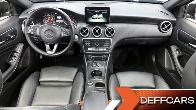 Mercedes A-CLASS A200 купить на сайте DeffCars