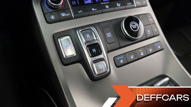 Hyundai PALISADE Gasoline 3.8 2WD Prestige купить на сайте DeffCars