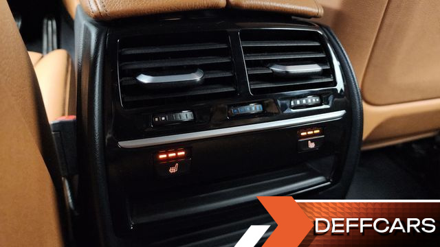 BMW 5-SERIES 530i xDrive M Sport Package купить на сайте DeffCars