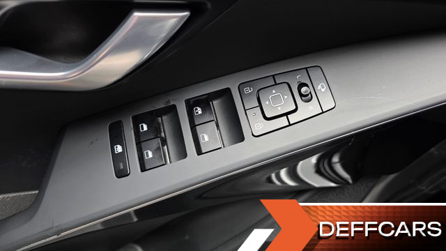 Kia NIRO Air купить на сайте DeffCars