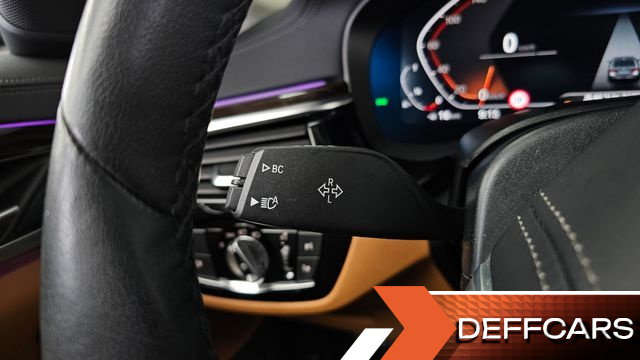 BMW 5-SERIES 520i Luxury купить на сайте DeffCars