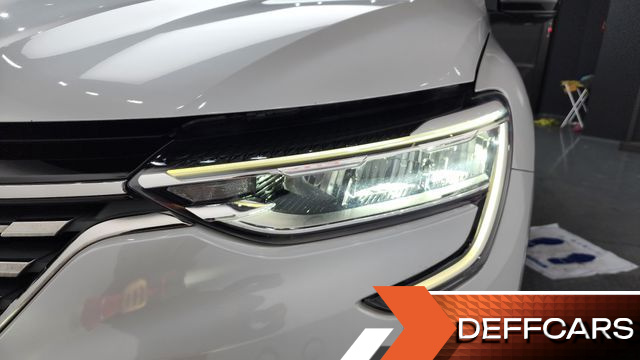 Renault-KoreaSamsung XM3 1.3 TCe RE Inspire купить на сайте DeffCars