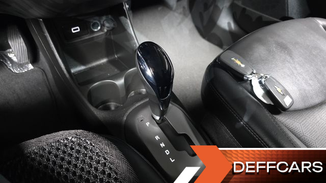 ChevroletGMDaewoo SPARK Premier купить на сайте DeffCars