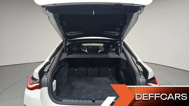BMW 4-SERIES 420i M Sports GranCoupe купить на сайте DeffCars