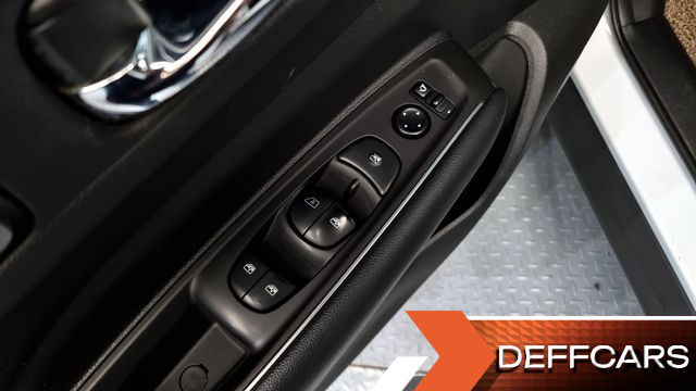 Renault-KoreaSamsung QM6 Gasoline 2WD LE купить на сайте DeffCars