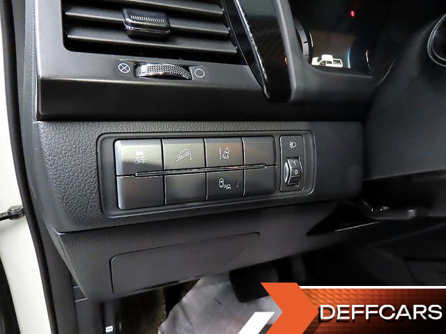 Ssangyong REXTON Diesel 2.2 4WD Prestige Special (5-Link) купить на сайте DeffCars