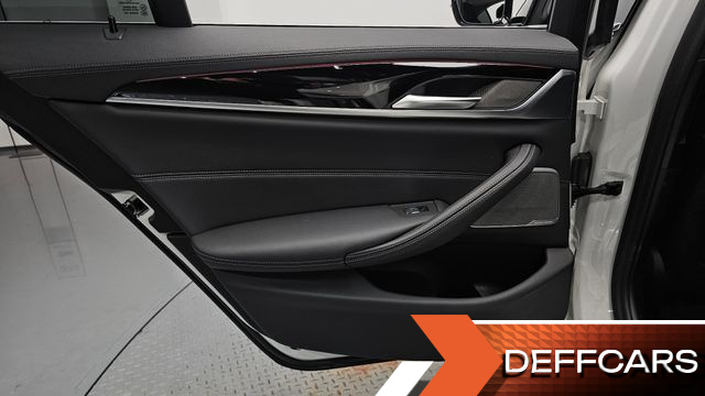 BMW 5-SERIES 530i xDrive Luxury купить на сайте DeffCars