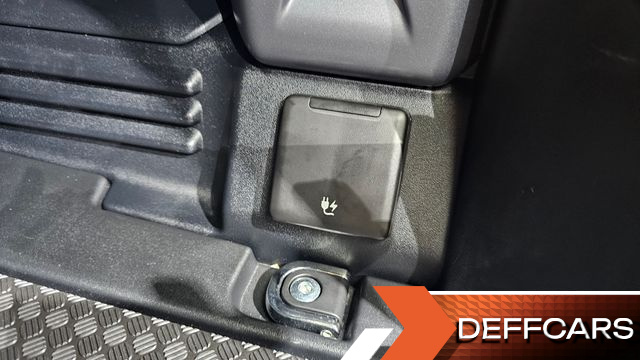 Land Rover DEFENDER 110 P400 X купить на сайте DeffCars