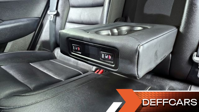 Renault-KoreaSamsung QM6 Diesel 4WD RE Plus купить на сайте DeffCars