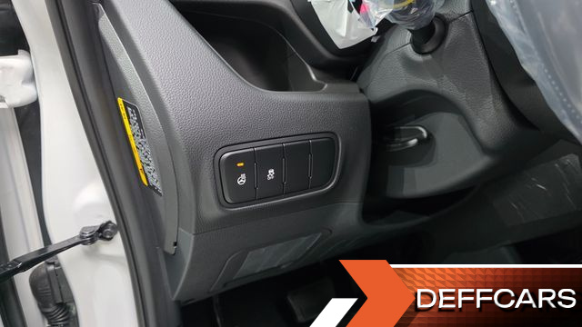 Kia RAY Prestige купить на сайте DeffCars