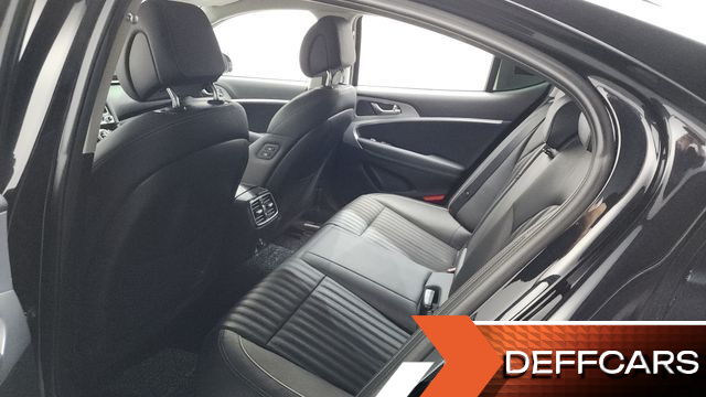 Genesis G70 2.0T AWD Elite купить на сайте DeffCars