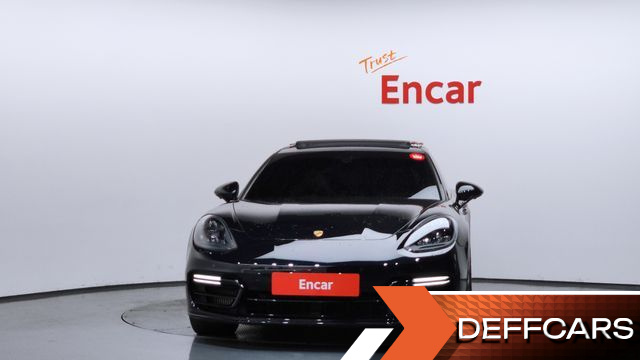 Porsche PANAMERA 4.0 GTS купить на сайте DeffCars