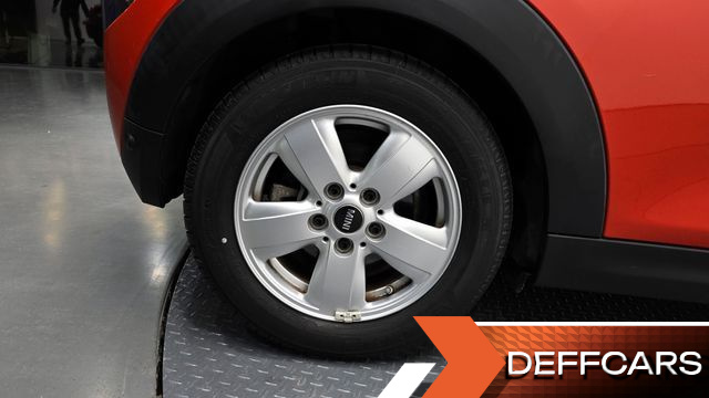 Mini COOPER Standard Third Generation купить на сайте DeffCars