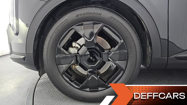 Kia SPORTAGE Gasoline 1.6 Turbo 2WD Signature X Line купить на сайте DeffCars