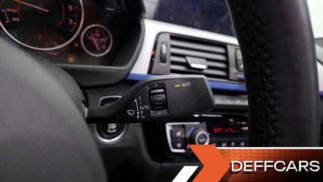 BMW 3-SERIES 320i M Sport купить на сайте DeffCars