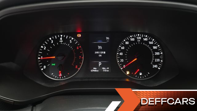Renault-KoreaSamsung XM3 1.3 TCe LE купить на сайте DeffCars